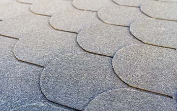 Higher Clovelly asphalt roofing costs