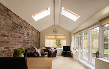 conservatory roof insulation Higher Clovelly, Devon