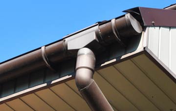 types of Higher Clovelly fascias