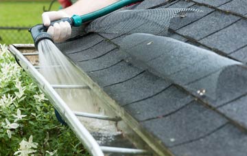 Higher Clovelly gutter cleaning costs