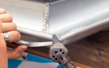 disadvantages of Higher Clovelly lead roofing