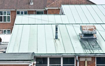 Higher Clovelly lead roofing costs