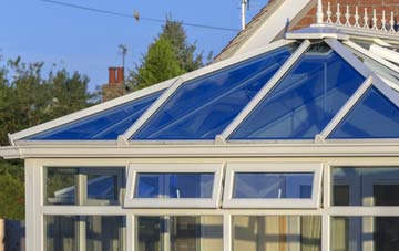 professional Higher Clovelly conservatory insulation