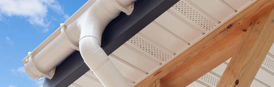 get Higher Clovelly guttering quotes today