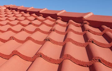 Higher Clovelly tile and slate roof replacement