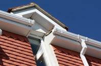 Higher Clovelly fascias